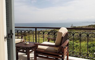 Anassa Hotel
