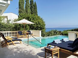 Anassa Hotel