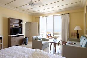 Anassa Hotel