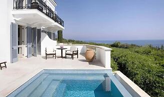 Anassa Hotel
