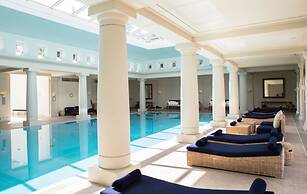 Anassa Hotel
