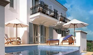 Anassa Hotel