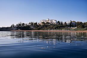 Anassa Hotel
