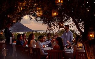 Anassa Hotel