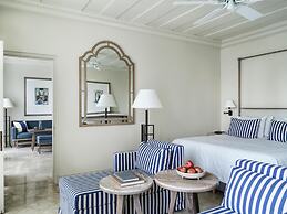 Anassa Hotel