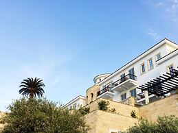 Anassa Hotel