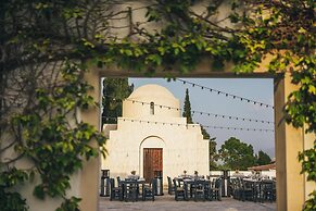 Anassa Hotel