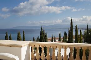 Anassa Hotel