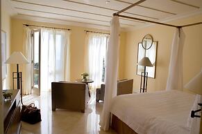 Anassa Hotel