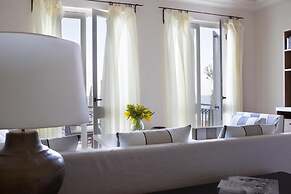 Anassa Hotel