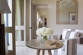 Anassa Hotel