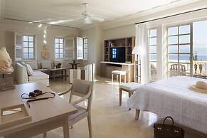 Anassa Hotel