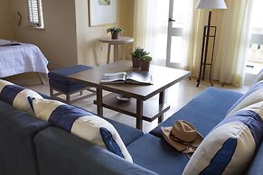 Anassa Hotel