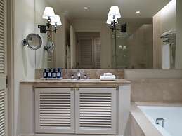 Anassa Hotel
