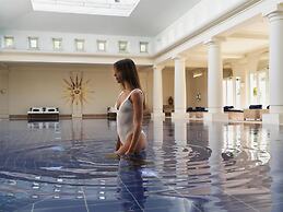 Anassa Hotel