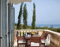 Anassa Hotel