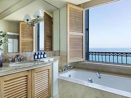 Anassa Hotel