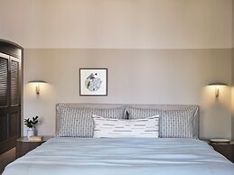 Anassa Hotel