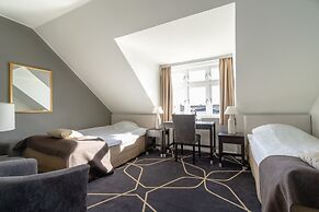 Hotel Dania