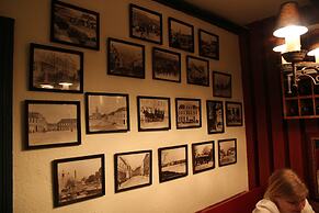 Hotel Dania