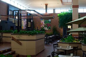 The Glenmore Inn & Convention Centre