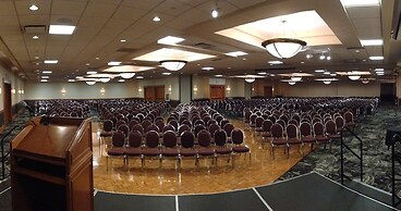 The Glenmore Inn & Convention Centre