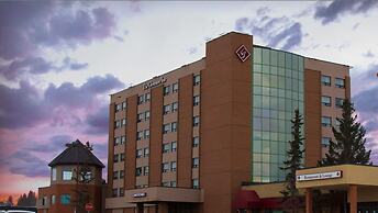 The Glenmore Inn & Convention Centre