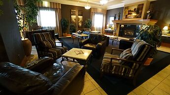 The Glenmore Inn & Convention Centre