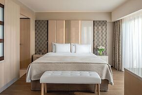 Four Seasons Hotel