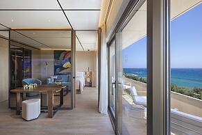 Four Seasons Hotel