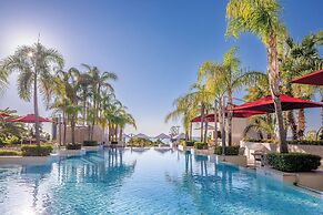 Four Seasons Hotel