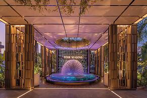 Four Seasons Hotel