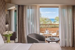 Four Seasons Hotel