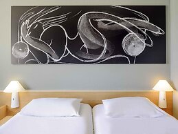 ibis Augsburg Koenigsplatz
