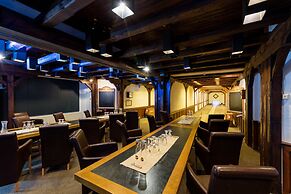 mk | hotel remscheid
