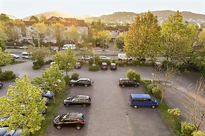 NH Weinheim