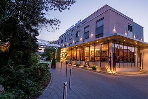 Atrium Hotel Mainz