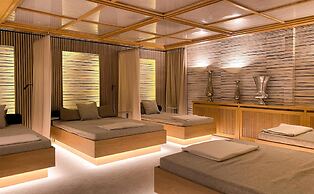 Atrium Hotel Mainz