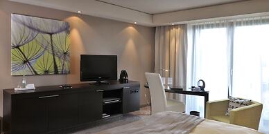 Atrium Hotel Mainz