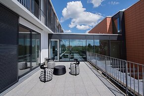 Atrium Hotel Mainz