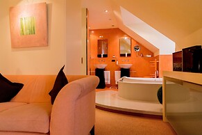 Atrium Hotel Mainz