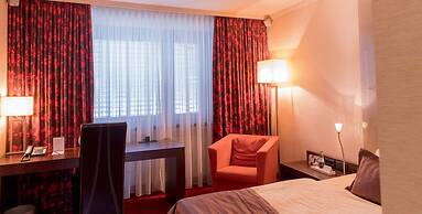 Atrium Hotel Mainz