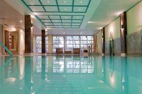 Atrium Hotel Mainz