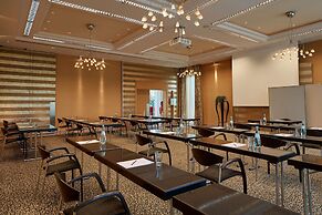 Atrium Hotel Mainz