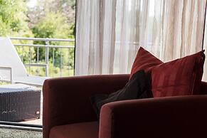 Atrium Hotel Mainz