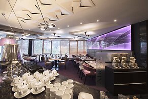 Atrium Hotel Mainz