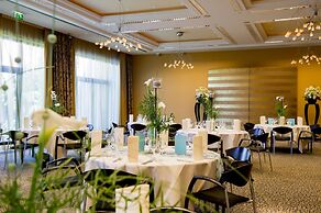 Atrium Hotel Mainz