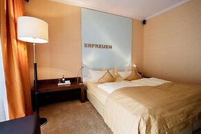 Atrium Hotel Mainz