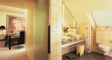 Atrium Hotel Mainz