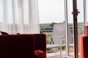 Atrium Hotel Mainz